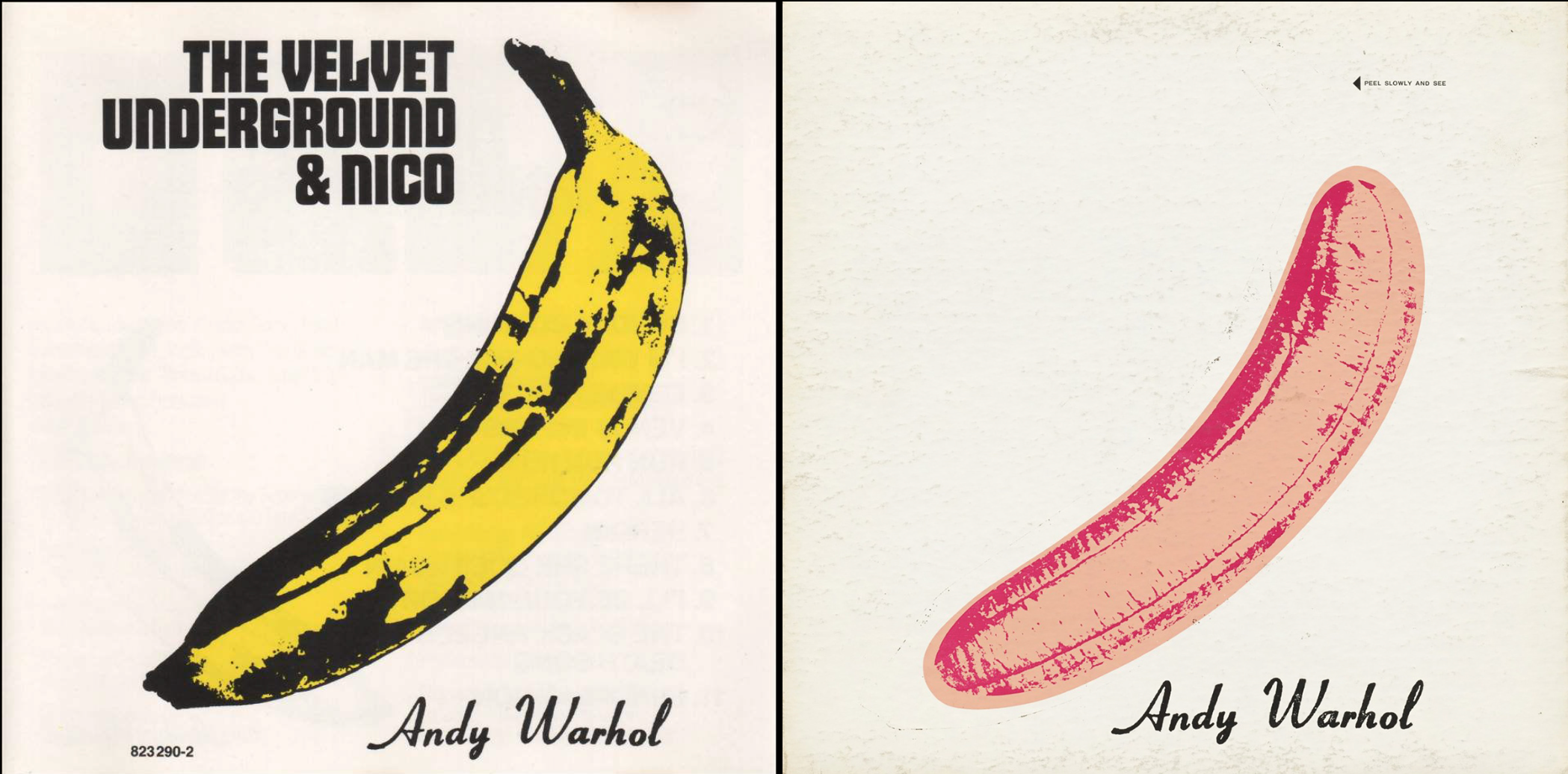 The Velvet Underground & Nico